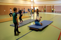  8. „Tag der Unternehmen“ 2025